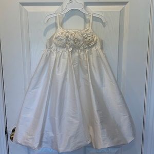 Us Angels Flower Girl dress